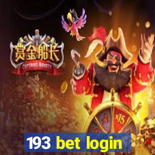 193 bet login